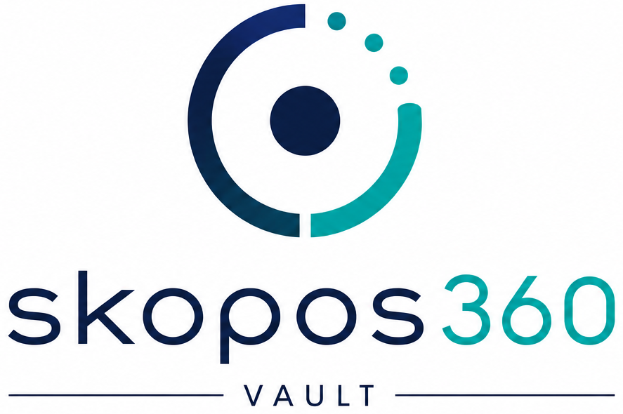 skopos360 Vault
